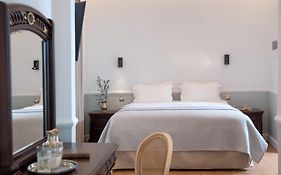 Acropolis Ami Boutique Hotel